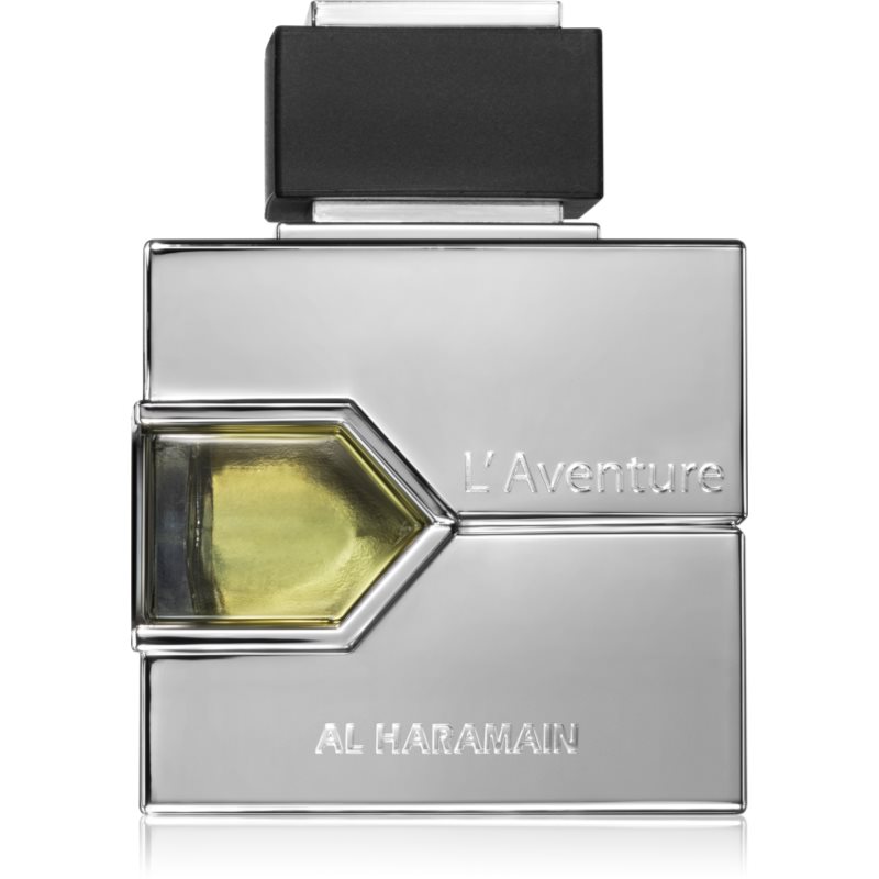 Al Haramain L&#039;Aventure Eau de Parfum pentru bărbați 100 ml