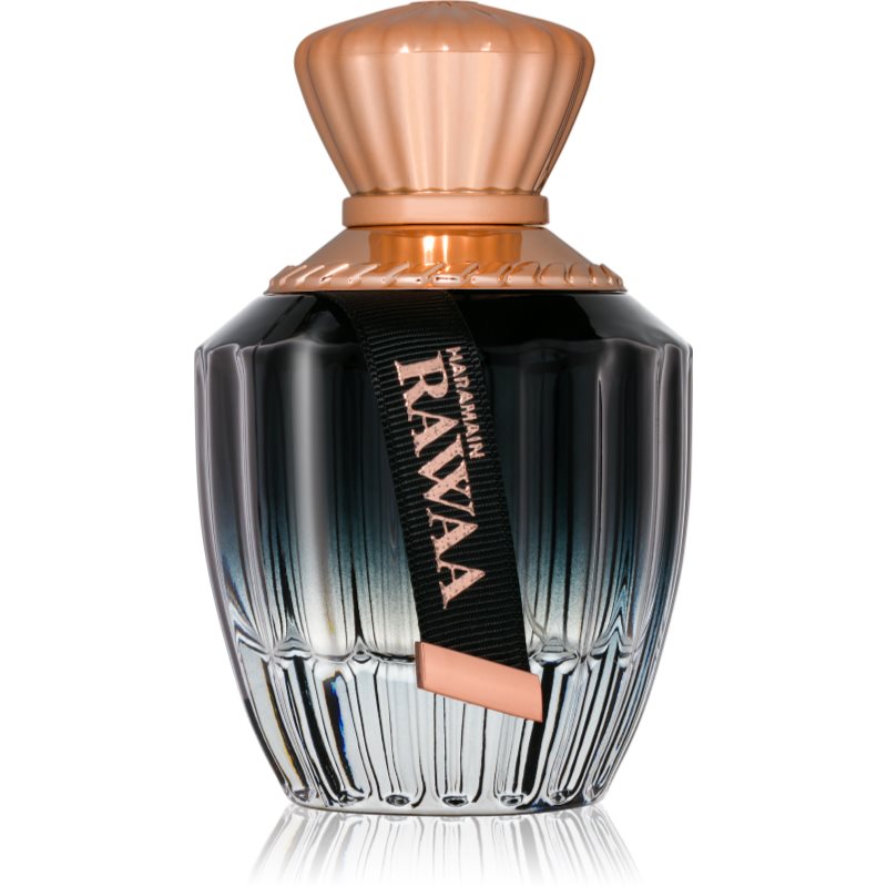 Al Haramain Rawaa Eau de Parfum unisex 100 ml Al Haramain Rawaa Eau de Parfum unisex 100 ml