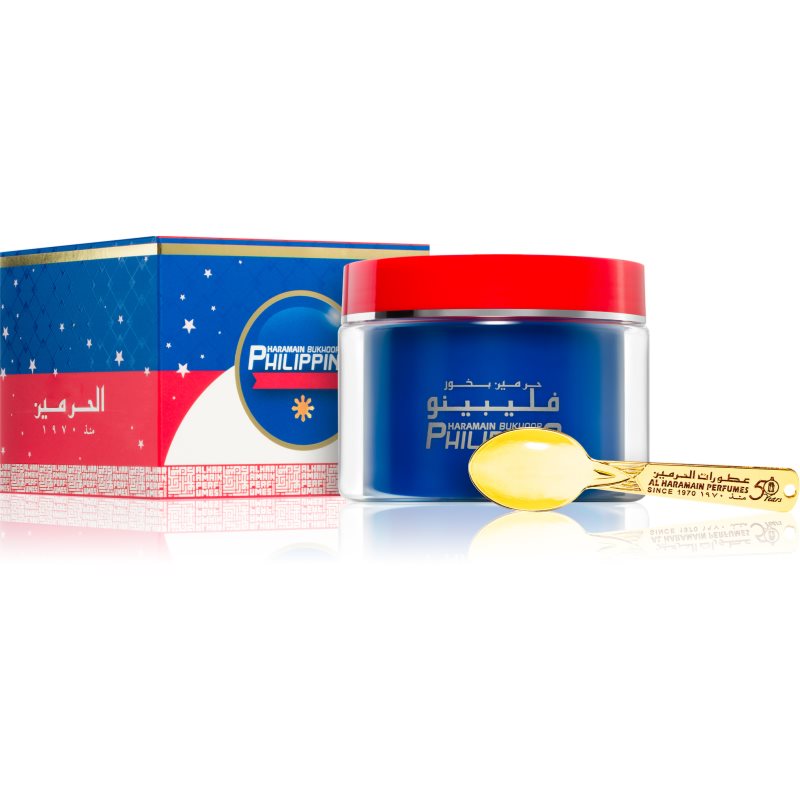 Al Haramain Philippino tamaie 50 g Al Haramain Philippino tamaie 50 g