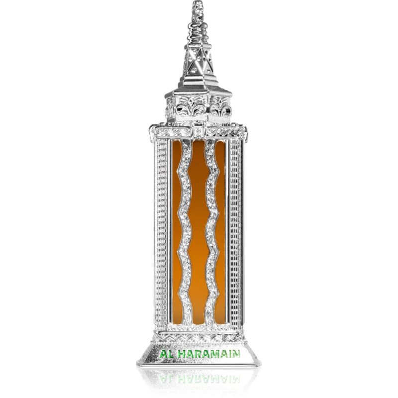 Al Haramain Night Dreams ulei parfumat pentru femei 30 ml