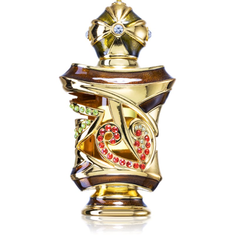 Al Haramain Jameela ulei parfumat unisex 10 ml