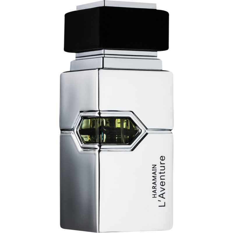 Al Haramain L&#039;Aventure Eau de Parfum pentru bărbați 30 ml