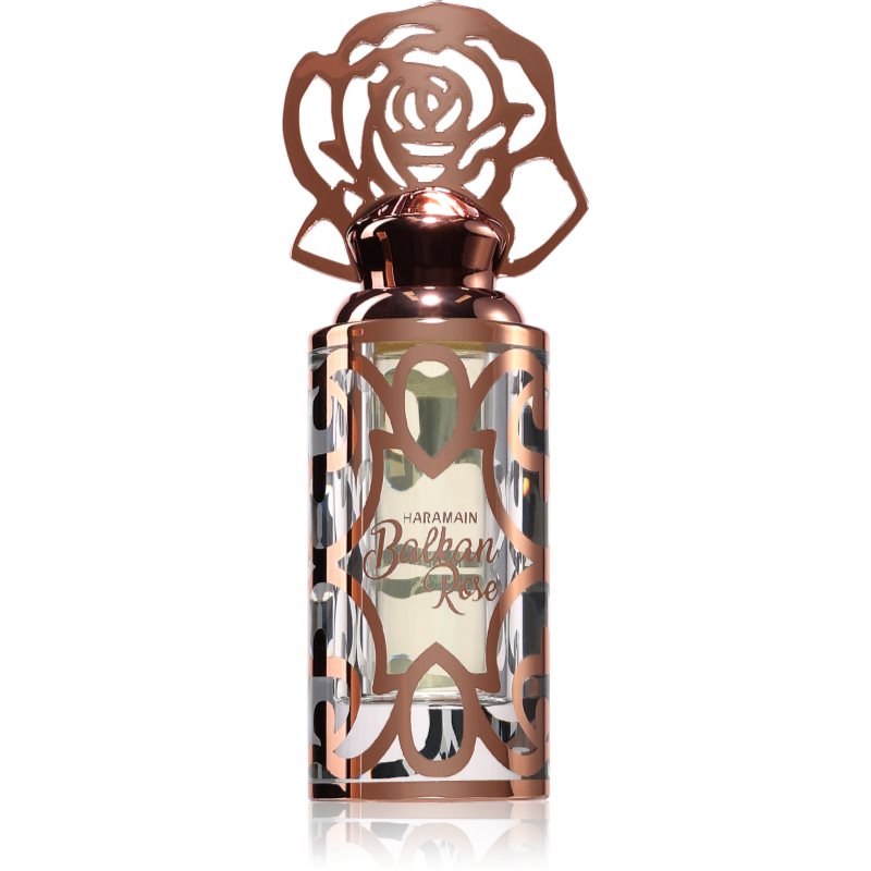 Al Haramain Balkan Rose ulei parfumat unisex 10 ml