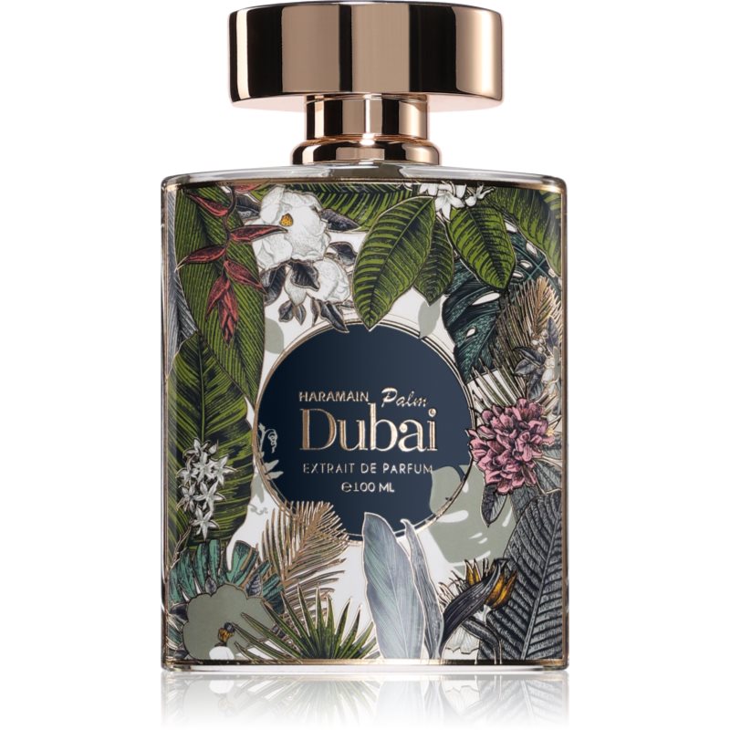 Al Haramain Palm Dubai extract de parfum unisex 100 ml