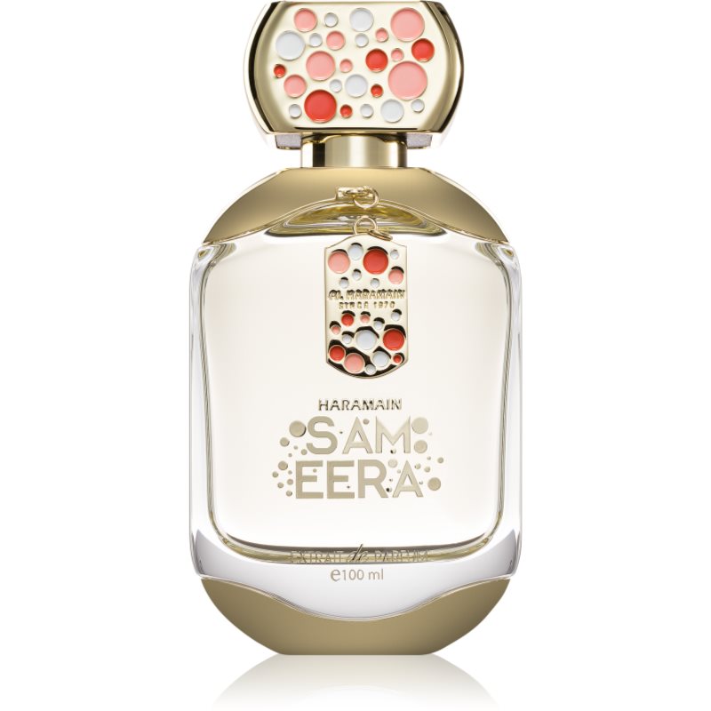 Al Haramain Sameera extract de parfum unisex 100 ml