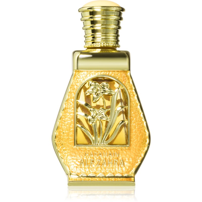 Al Haramain Alf Zahra parfum pentru femei 15 ml