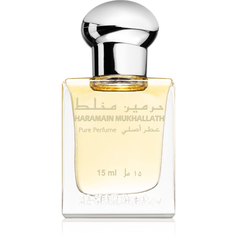 Al Haramain Mukhallath ulei parfumat unisex 15 ml Al Haramain Mukhallath ulei parfumat unisex 15 ml