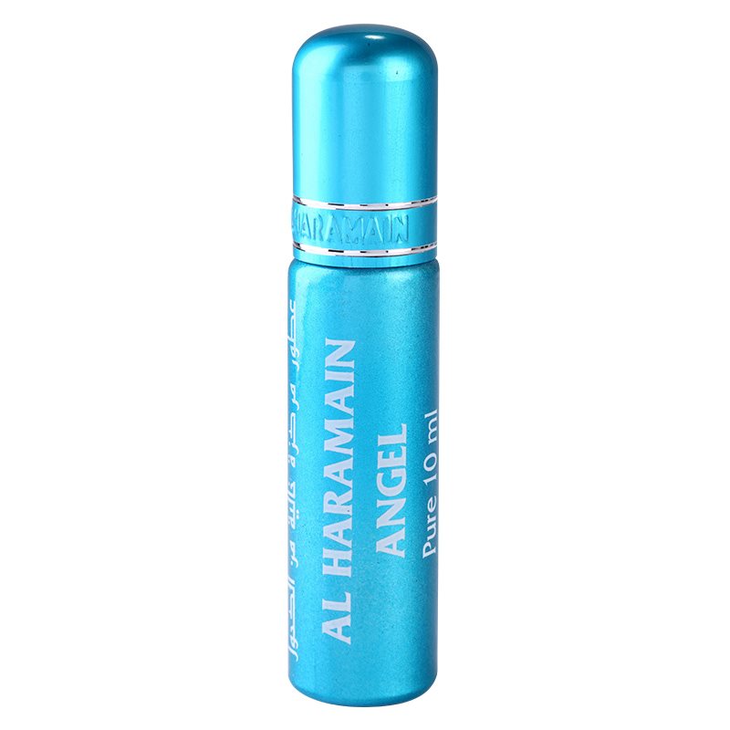 Al Haramain Angel ulei parfumat pentru femei (roll on) 10 ml