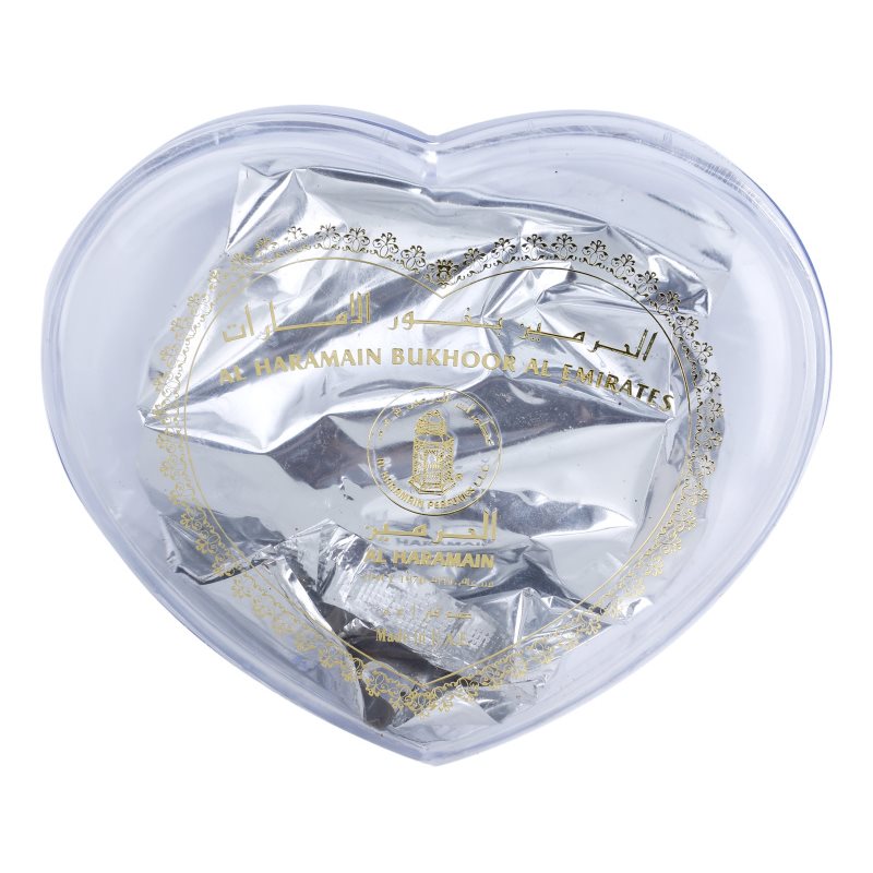 Al Haramain Bukhoor Al Emirates tamaie 75 g Al Haramain Bukhoor Al Emirates tamaie 75 g