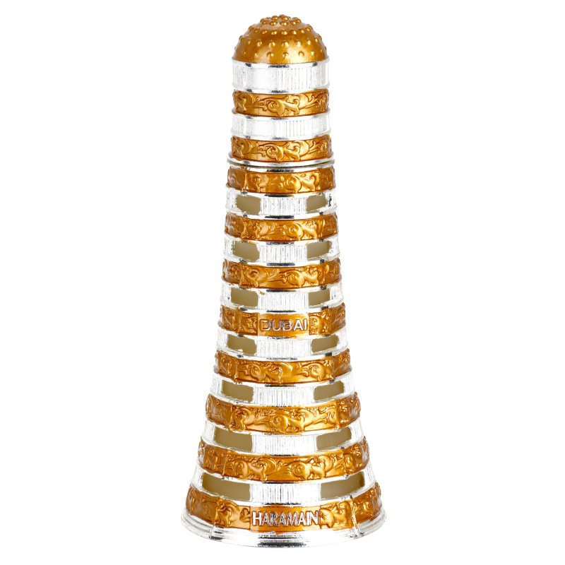 Al Haramain Dubai Eau de Parfum unisex 60 ml Al Haramain Dubai Eau de Parfum unisex 60 ml