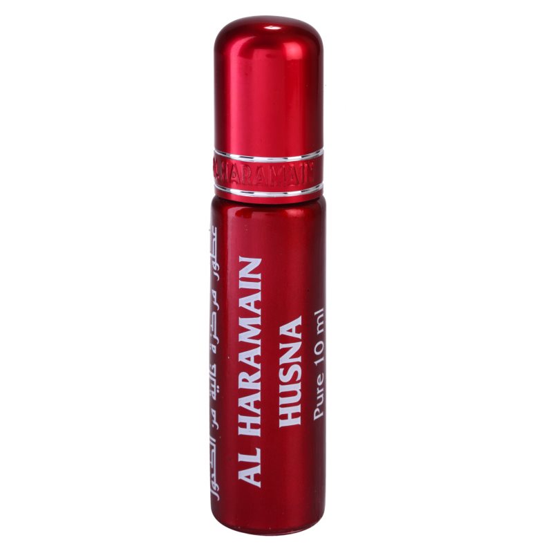 Al Haramain Husna ulei parfumat pentru femei 10 ml