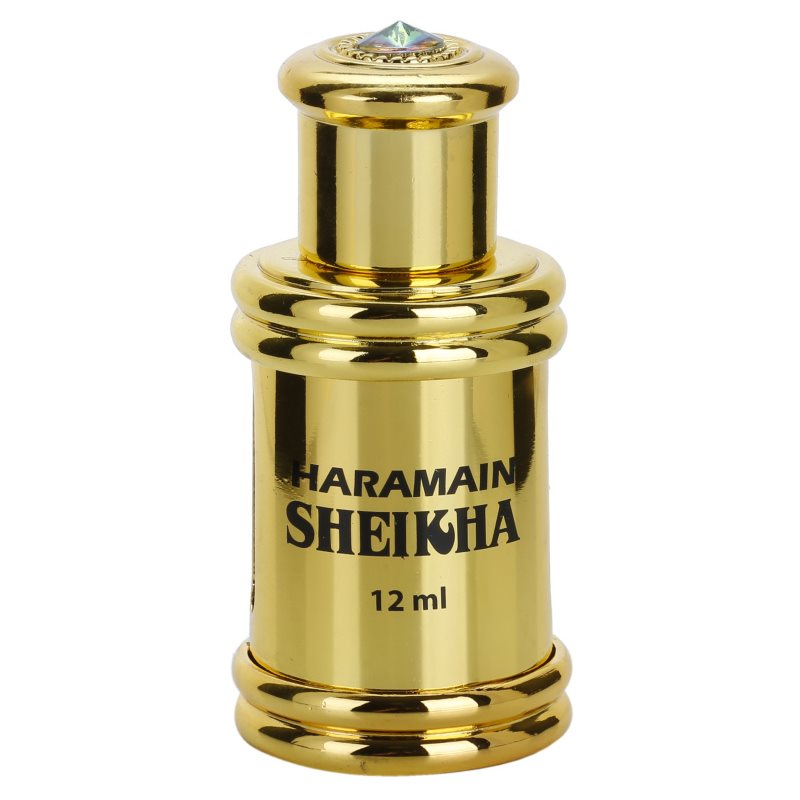 Al Haramain Sheikha ulei parfumat unisex 12 ml Al Haramain Sheikha ulei parfumat unisex 12 ml
