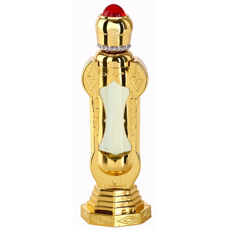 Al Haramain Sultan ulei parfumat unisex 12 ml