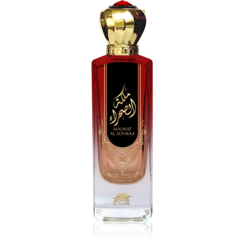 Al Fares Malikat Al Sohraa Eau de Parfum unisex 100 ml