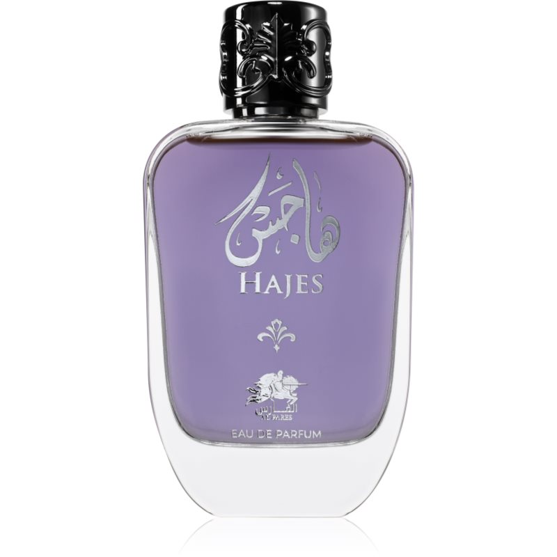 Al Fares Hajes Eau de Parfum unisex 100 ml