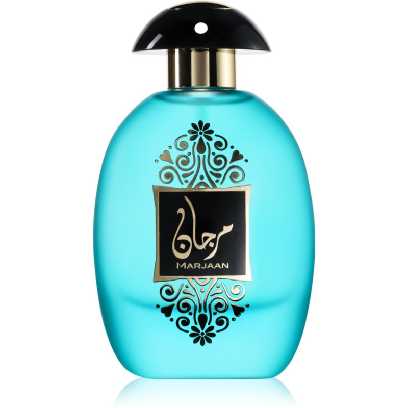 Al Wataniah Marjaan Eau de Parfum unisex 100 ml