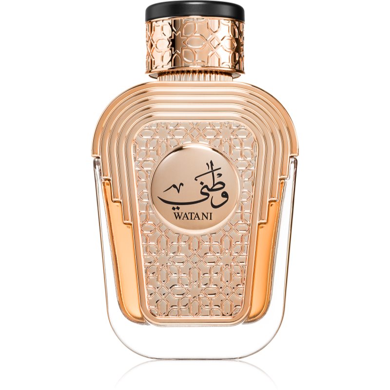 Al Wataniah Watani Eau de Parfum unisex 100 ml