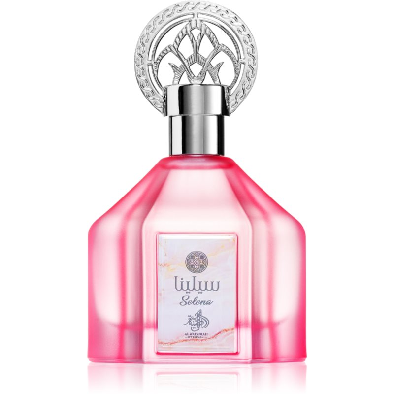 Al Wataniah Selena Eau de Parfum pentru femei 100 ml