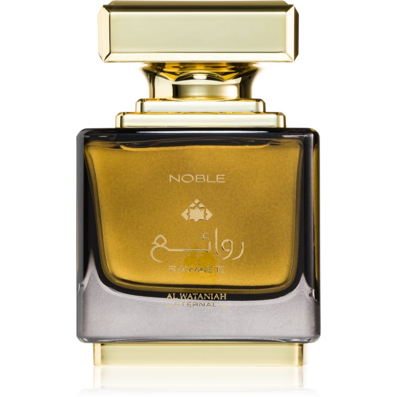 Al Wataniah Rawaee Noble Eau de Parfum unisex 100 ml