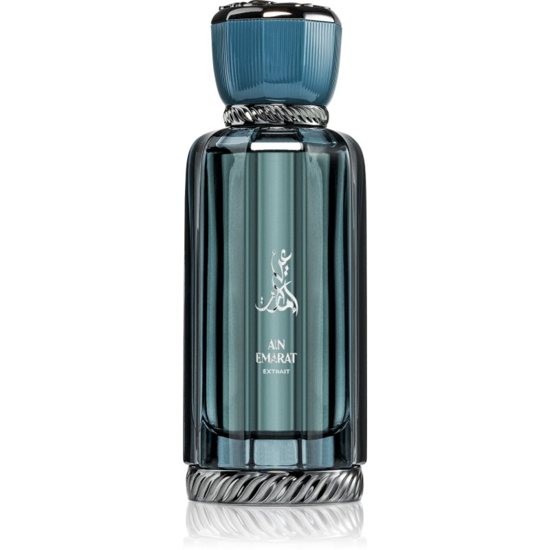 Al Wataniah Ain Emarat Extrait Eau de Parfum unisex 100 ml