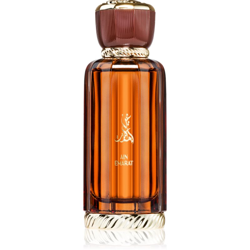 Al Wataniah Ain Emarat Eau de Parfum unisex 100 ml