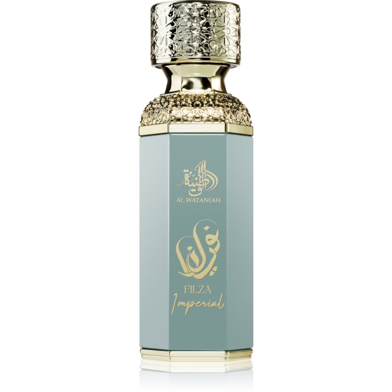 Al Wataniah Filza Imperial Eau de Parfum pentru femei 100 ml