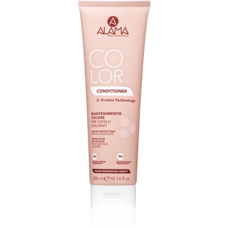 Alama Professional Color Protecting Conditioner balsam pentru protecția culorii 300 ml