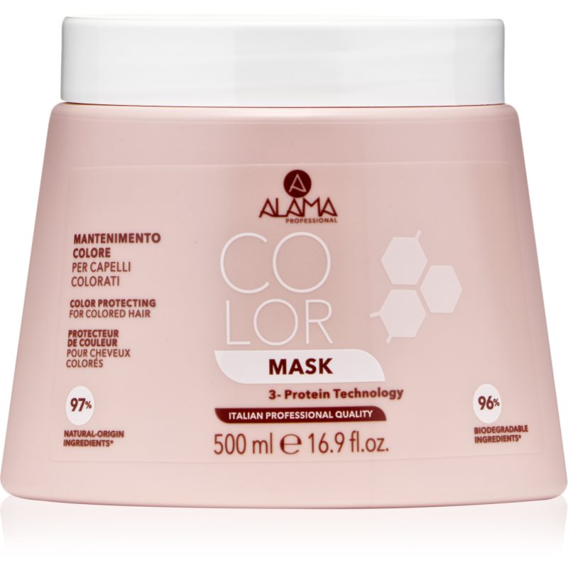 Alama Professional Color Protecting Mask Masca de par pentru protecția culorii 500 ml