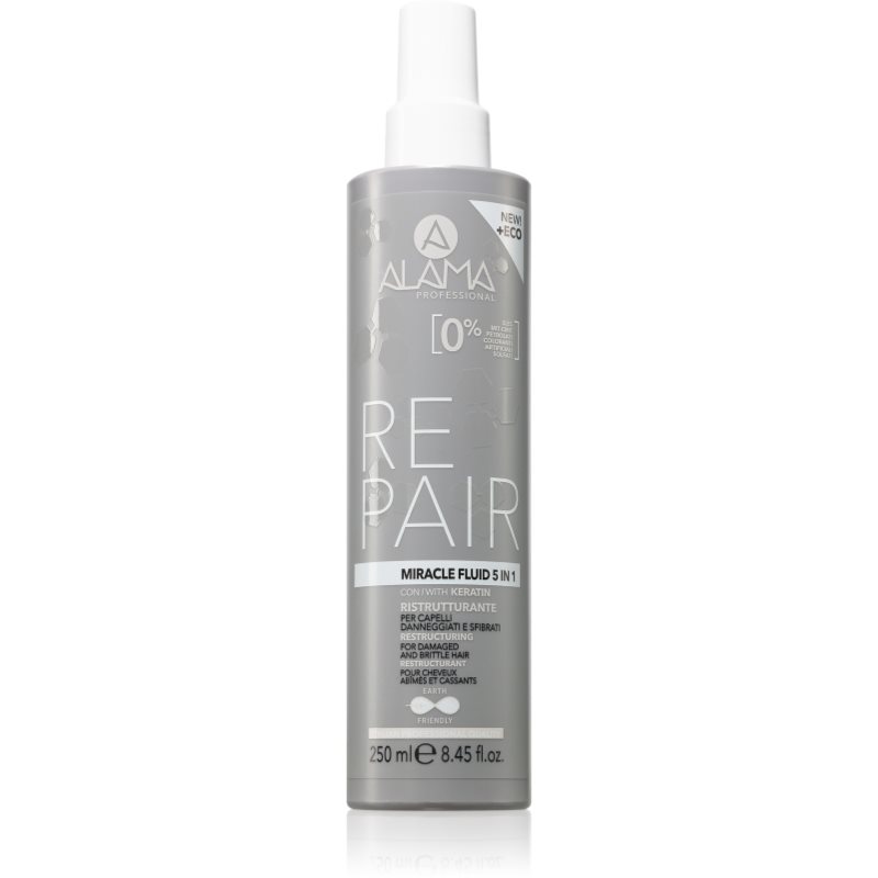 Alama Professional Repair fluid pentru păr 250 ml