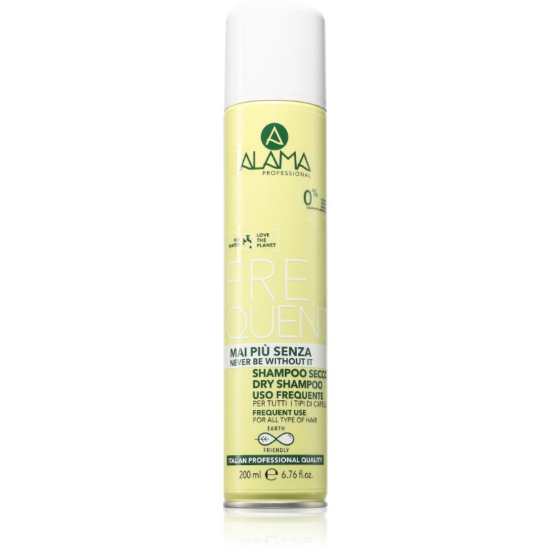 Alama Professional Frequent șampon uscat 200 ml