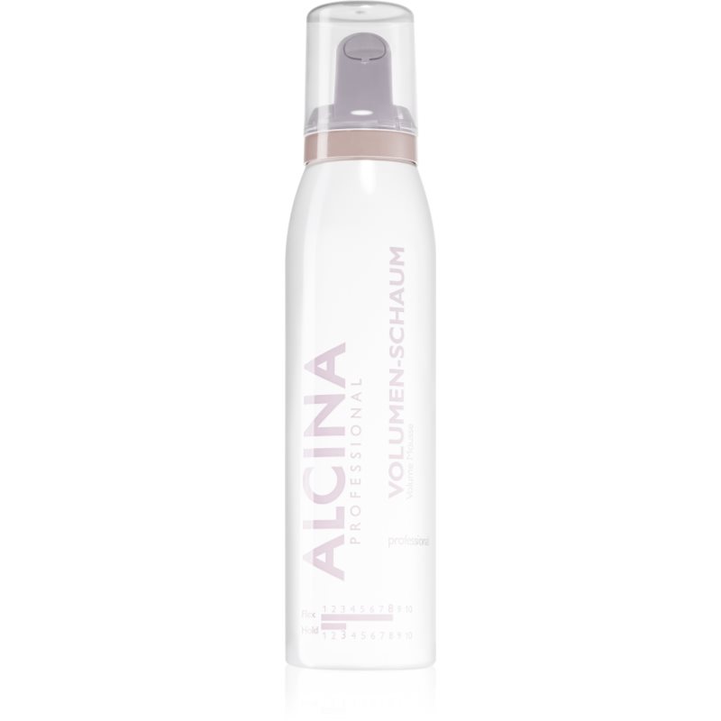 Alcina Styling Professional spumă pentru volum 150 ml