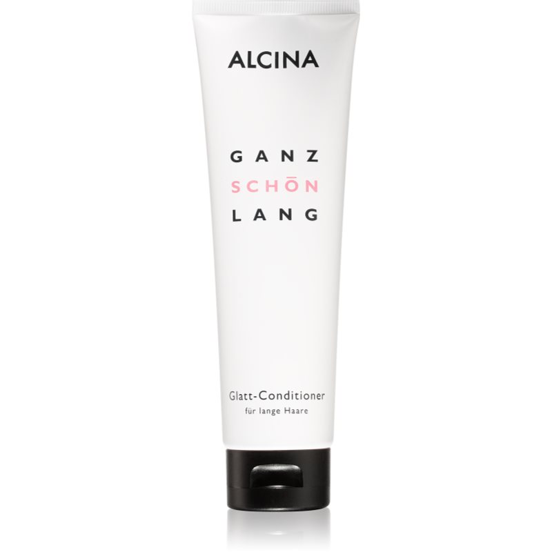 Alcina Long Hair balsam pentru netezire pentru păr lung 150 ml