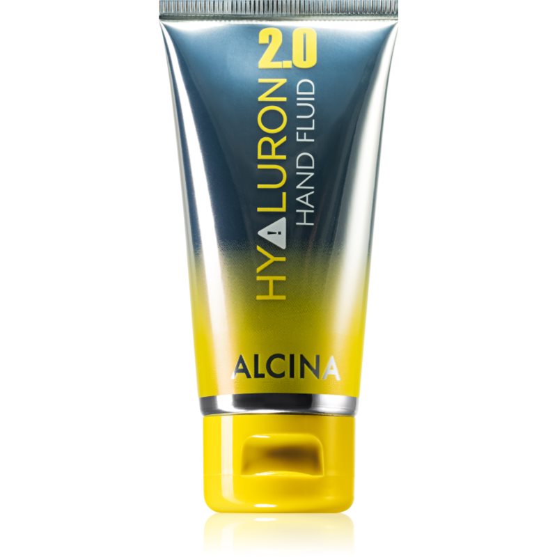 Alcina Hyaluron 2.0 fluid hidratant de maini 50 ml