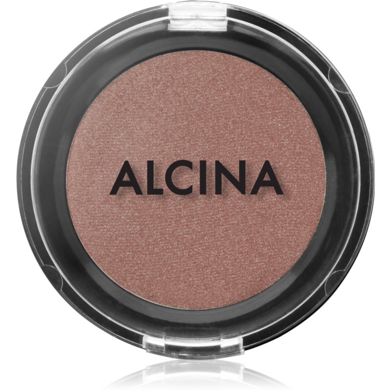 Alcina Eye Shadow umbre de pleoape cu sclipici culoare Dreamy Rose 3 g