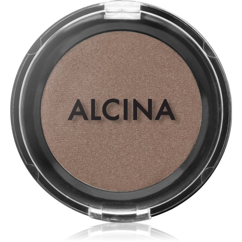 Alcina Eye Shadow umbre de pleoape cu sclipici culoare Datenight 3 g