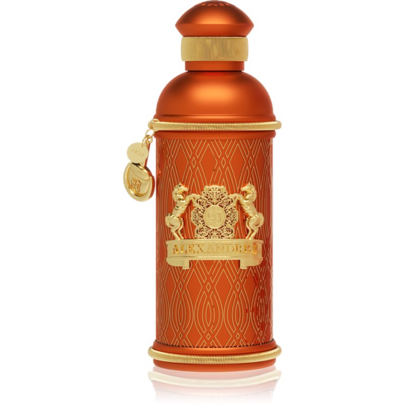 Alexandre.J Passion Bliss Eau de Parfum unisex 100 ml Alexandre.J Passion Bliss Eau de Parfum unisex 100 ml