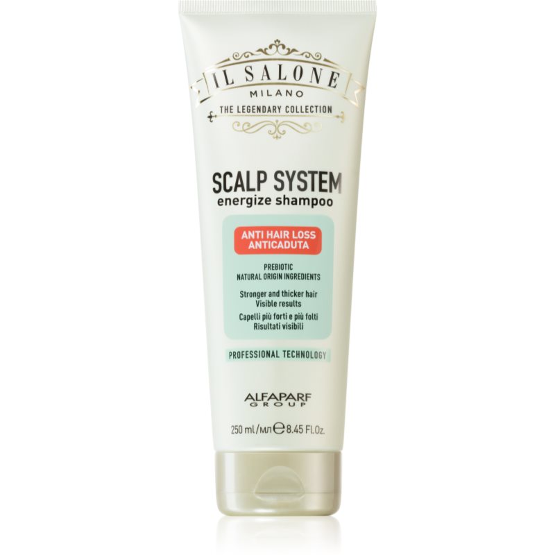 Alfaparf Milano Il Salone Milano Scalp System sampon energizant impotriva caderii parului 250 ml