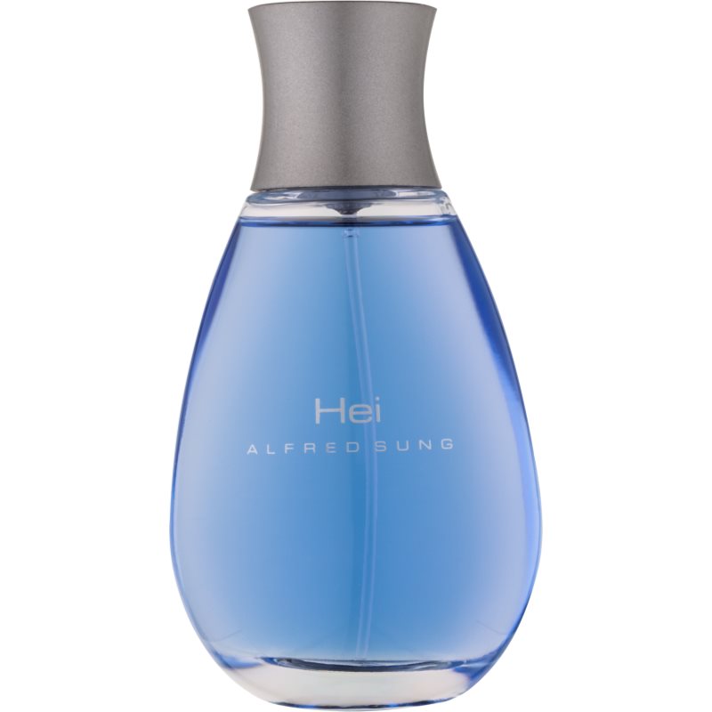 Alfred Sung Hei Eau de Toilette pentru bărbați 100 ml