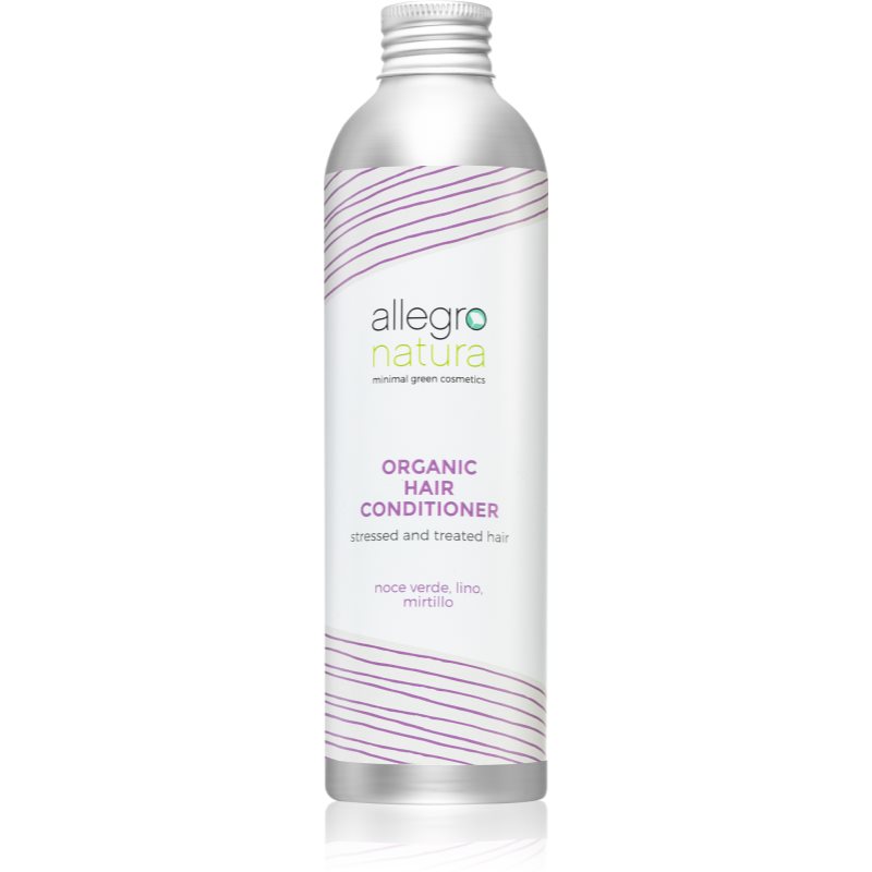 Allegro Natura Organic balsam regenerator 200 ml