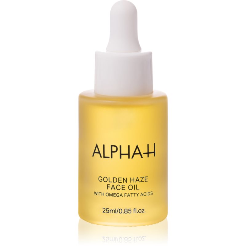Alpha-H Golden Haze ulei facial 25 ml