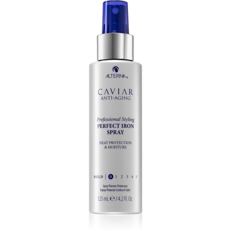 Alterna Caviar Anti-aging Spray Pentru Modelarea Termica A Parului 125 Ml