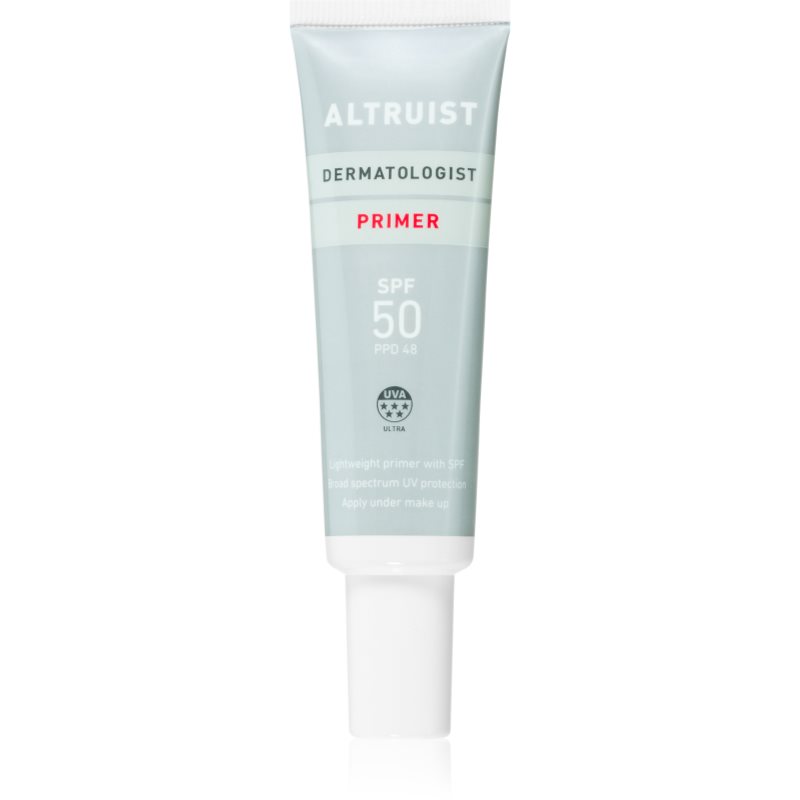 Altruist Primer baza de machiaj SPF 50 30 ml