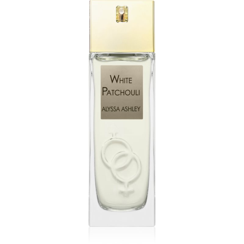 Alyssa Ashley White Patchouli Eau de Parfum unisex 50 ml Alyssa Ashley White Patchouli Eau de Parfum unisex 50 ml
