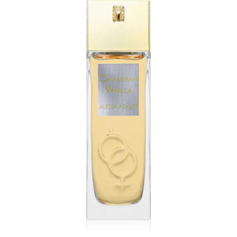 Alyssa Ashley Cashmeran Vanilla Eau de Parfum unisex 50 ml