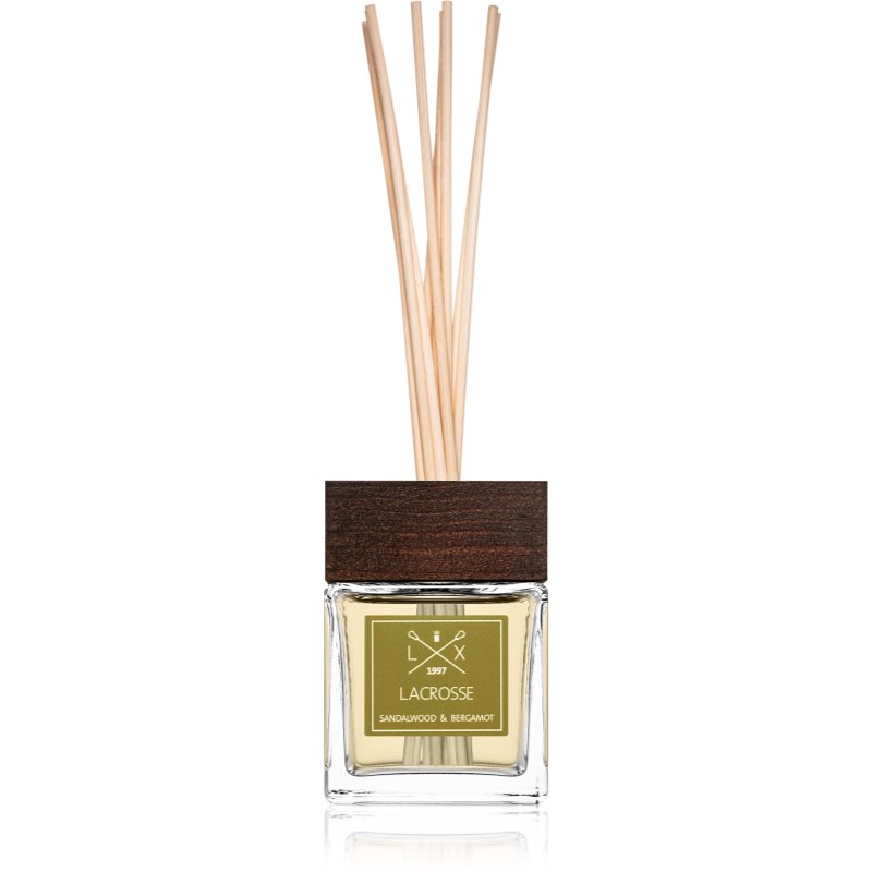 The Olphactory Lacrosse Sandalwood & Bergamot difuzor de aroma 200 ml