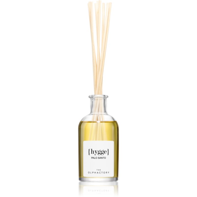 Ambientair The Olphactory Palo Santo difuzor de aroma Hygge 100 ml