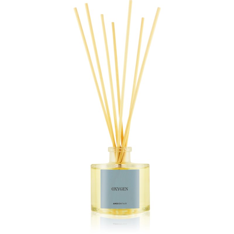 Ambientair COLOURS Oxygen aroma difuzor cu rezervã 100 ml
