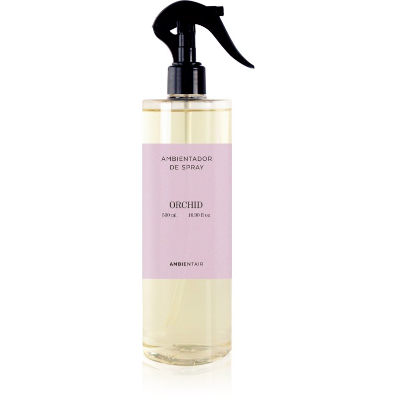 Ambientair COLOURS Orchid spray pentru camera 500 ml