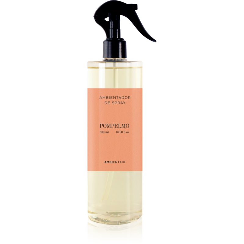 Ambientair COLOURS Pomelo spray pentru camera 500 ml
