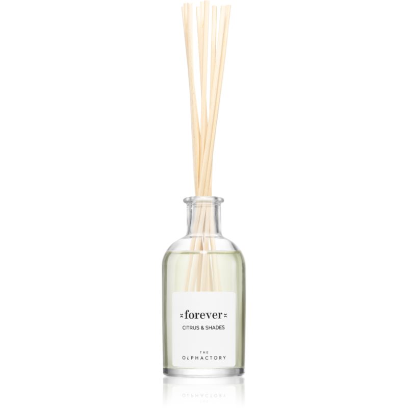 Ambientair The Olphactory Citrus & Shades difuzor de aroma Forever 100 ml